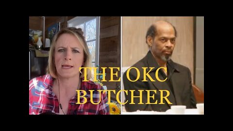 OKC Butcher (serial killer)