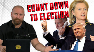 ACB Confirmed, Biden Hits Trail Again and Hillary Clinton Says A Trump Win Makes Her Sick | Ep 73