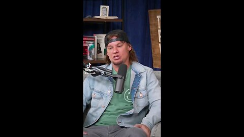 Theo Von Says He Bought a Katt Williams Statue at Michael’s 🤣
