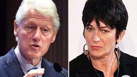 Ghislaine Maxwell’s Sentence Reduced After She Vows to ‘Name & Shame’ Elite Pedophiles