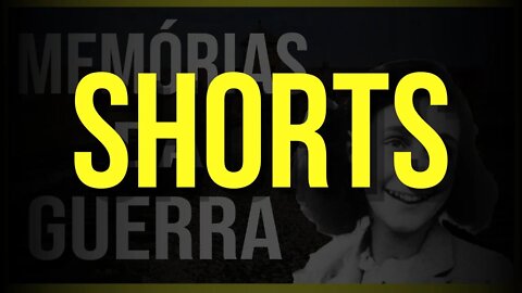 Anne Frank e o dever de se desobedecer a leis injustas - #shorts