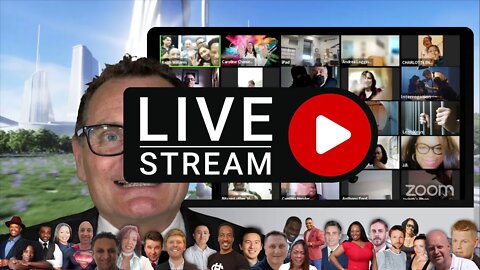 $4B HyperCommunity Scam Busted! VIPs Named and Shamed: HyperVerse & HyperNation Live Streaming