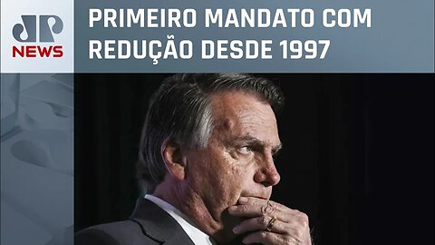 Gasto com funcionalismo público caiu 10% nos 4 anos do governo Bolsonaro