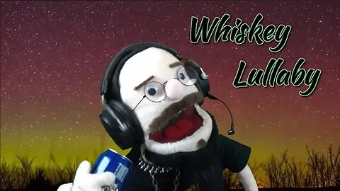 Whiskey Lullaby | Vocal Cover | KingCobes