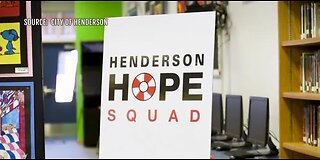 Henderson launching suicide prevention program
