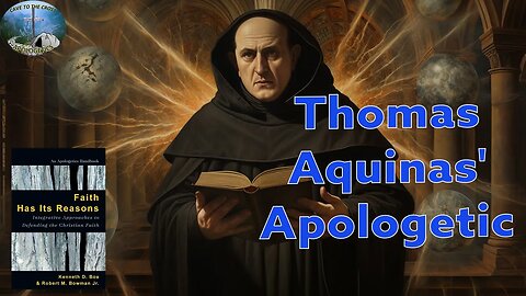 Thomas Aquinas' Apologetic