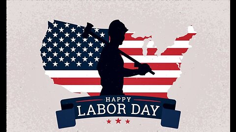 Labour Day Of USA