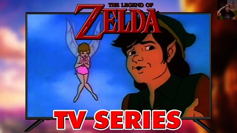 Zelda TV Series in Development!? (RUMOR)