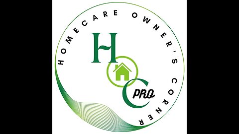 Homecare Owners Corner Pro for Strategic Social Marketing Planning