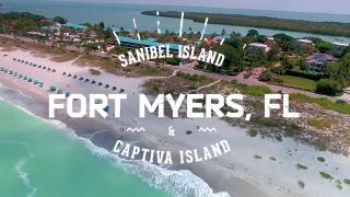 Fort Myers, Sanibel & Captiva Islands