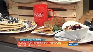 Miss Shirley's Cafe