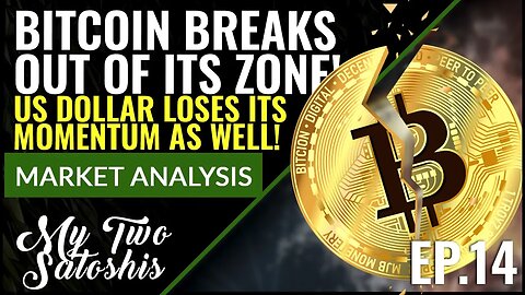 Bitcoin Gives Us Fakeout Attempts To The Downside, What You NEED TO KNOW!