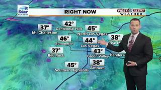 13 First Alert Weather for January 3 2017