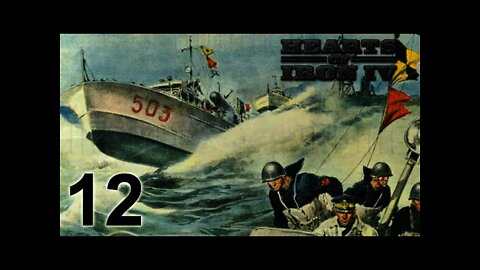 Italy - Hearts of Iron IV World Ablaze mod 12 - Italian Navy (Regia Marina)
