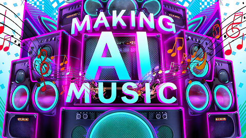 Big Leaps Making Music With AI: How To Add To & Enhance AI Music Generations With Music Software