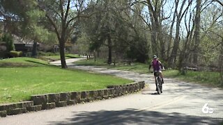5 sections of Boise Greenbelt to be replaced starting in May