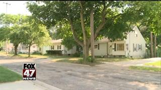 More than 90 animals removed from "filthy" conditions in a house in Lansing