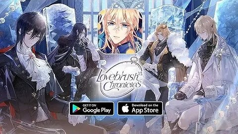 Lovebrush Chronicles - Mobile / Android Gameplay