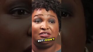 Stacey Abrams is a Hypocrite #ElectionDenier #Georgia #Vote