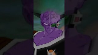 Ginyu ultimate technique