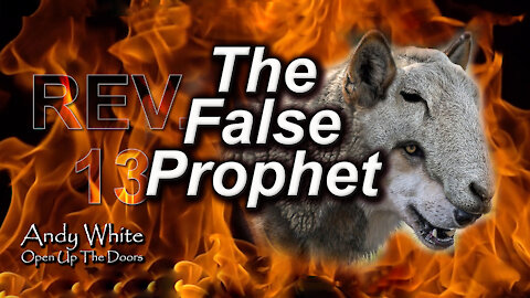 Andy White: The False Prophet