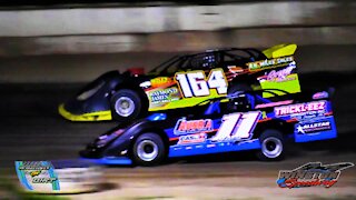 6-4-21 Pro Late Model Feature Winston Speedway
