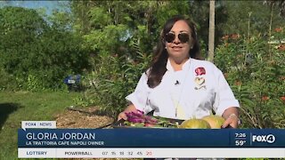 Local fundraiser to help Pine Manor community and gardens in Fort Myers