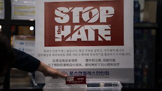 White House Unveils New Steps To Combat Anti-Asian Violence