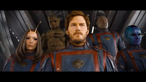 We Watched Guardians of the Galaxy Vol. 3! Was it Good? #guardiansofthegalaxy