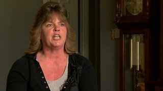 Victim talks about sexual abuse she endured from Elmbrook School District teacher