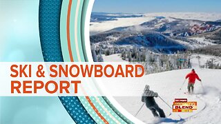 SKI And SNOWBOARD REPORT: Live Music At Its Best