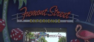 How to get a new job at Fremont Street