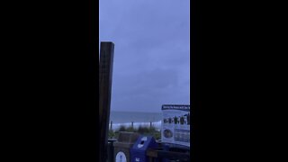 Tropical Storm Alex Update 4 (Vertical) #4K￼
