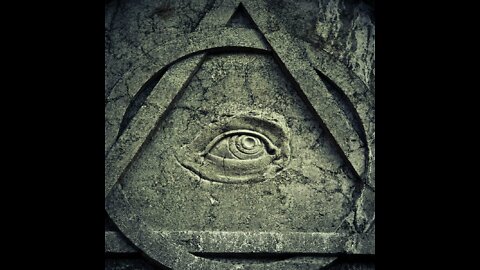 They're Watching You! | The History of the Illuminati
