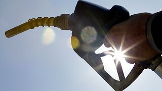Gas prices set a new 2023 high for second straight week