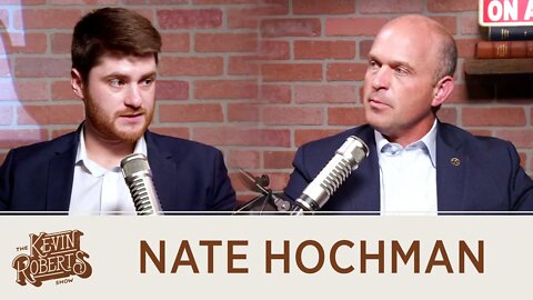 Nate Hochman | The Gen Z Conservative Counterculture