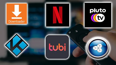 5 Best Firestick Apps for Movies, Live TV, and More (2023 List) 🔥