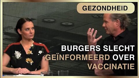 Het grote Corona-Vaccinatiedebat (deel 2): Vaccinatie stopt transmissie coronavirus niet