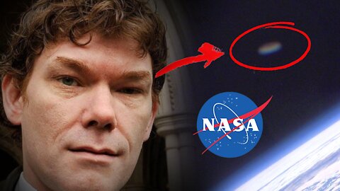 HACKER Gary McKinnon: The Man Who Hacked NASA.
