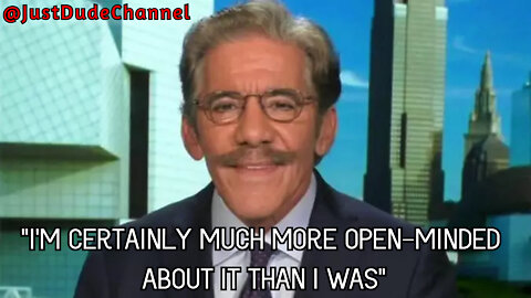 Geraldo Rivera Does 9/11 Truth Segment About Building 7