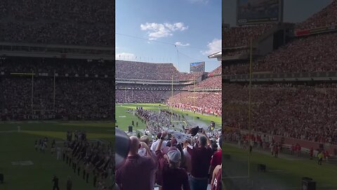 Get Ready for an Epic Season: Aggie Football Takes on Kyle Field in 2023