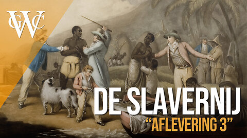 De Slavernij: Deel 3 - Een slaaf komt niet in de hemel