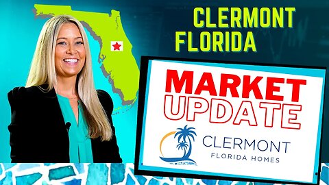 Is the Clermont Florida Housing Market Slowing Down? Look at the Key Metrics Professionals Use!