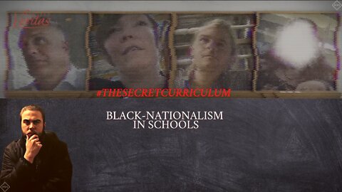 TR Live: Project Veritas Exposes Racism in Schools #TheSecretCurriculum