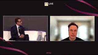 Elon Musk: I Would REVERSE Trump’s Flat Out Stupid Twitter Ban
