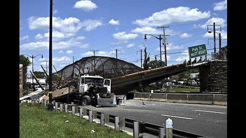 Assets Seized by Treasuary.Gov ,DC Bridge Collapse, Sydney Lockdown