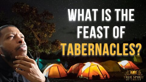 What is The Feast of Tabernacles? | Uzziah Israel