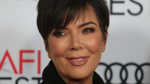 Kris Jenner Names Heir To Kardashian Empire | JS