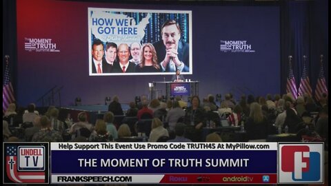 MOMENT OF TRUTH SUMMIT