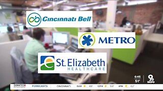 The Rebound: WCPO hosting 2 job fairs Wednesday